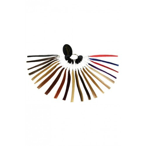 Extend-it Highlights Swatch Ring