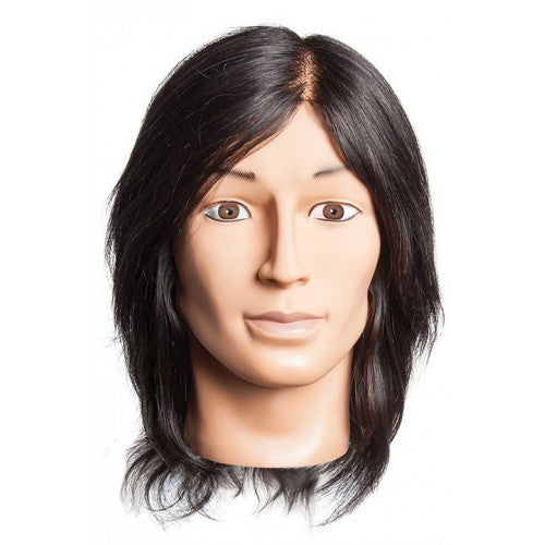 Fromm Male Mannequin Aiden 16-18"