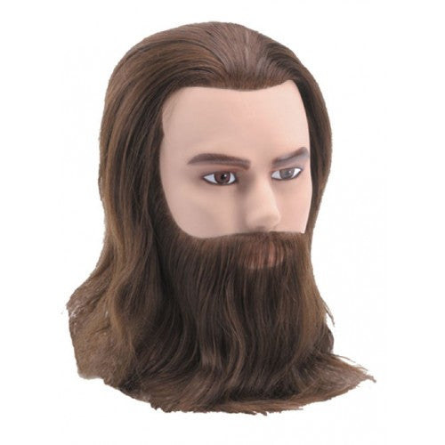 Marianna Male Mannequin With Beard Mr. Magnum