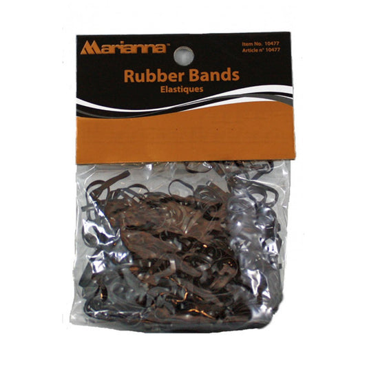 Marianna Rubber Bands 250pcs