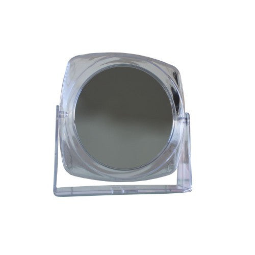 Fromm 2-Sided Magnification Stand Mirror