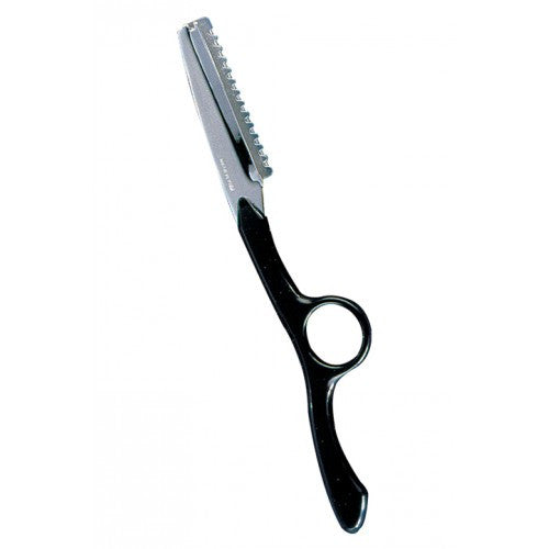 Dannyco Stainless 2-in-1 Steel Razor