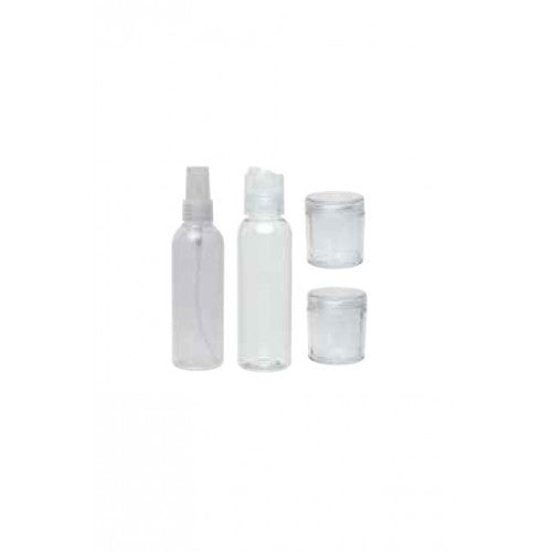 Fromm Empty Travel Set 4pk