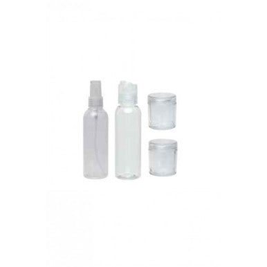 Fromm Empty Travel Set 4pk