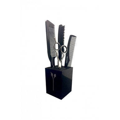 Babyliss PRO Scissor Accessory Holder Black