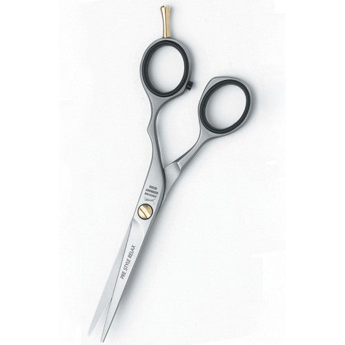 Jaguar Pro Class Relax Offset Scissors 5.5"