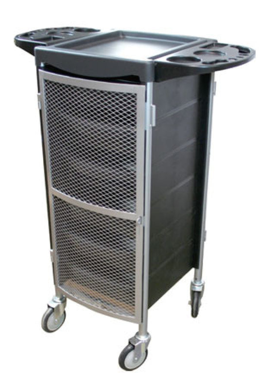 ST-64 Salon Trolley w/ 6 Drawer