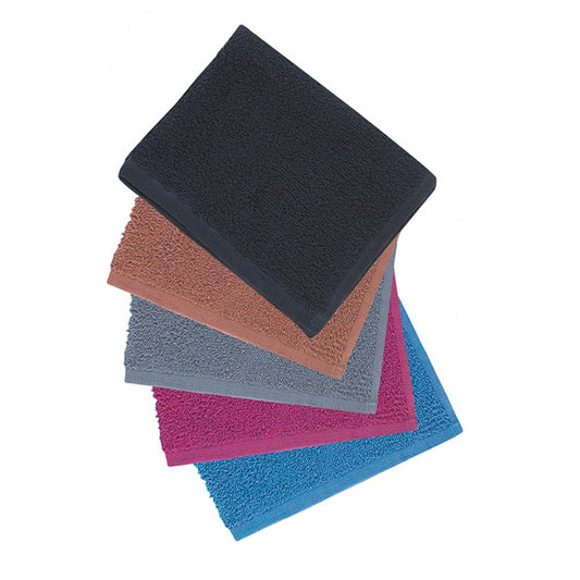 Dannyco Bleachproof & Colour Safe Towels 12pk