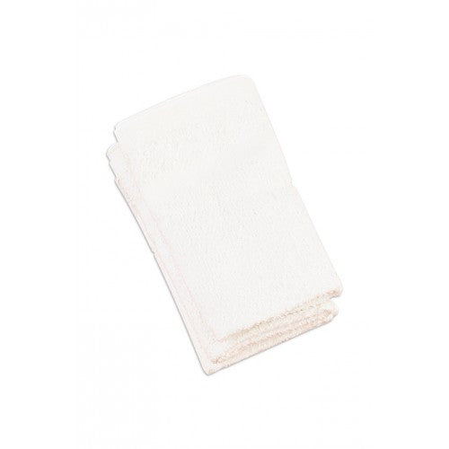 Dannyco Towels White Economy Dz Towel-3
