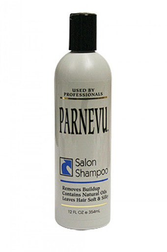 Parnevu-18 Salon Shampoo-12oz