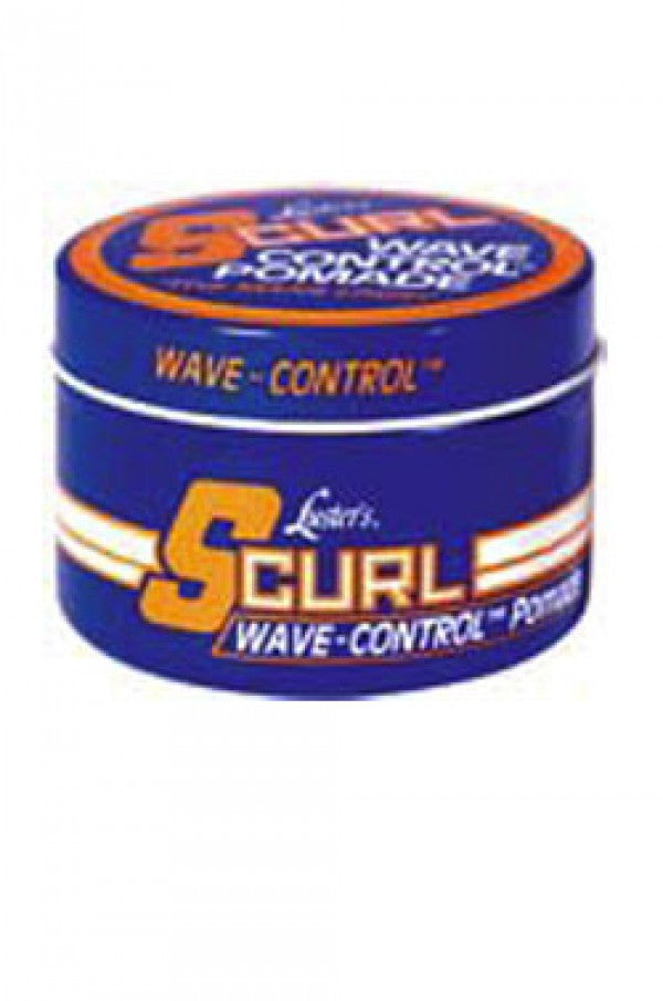 Scurl-7 Wave-Control Pomade (3oz)