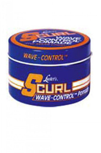 Scurl-7 Wave-Control Pomade (3oz)