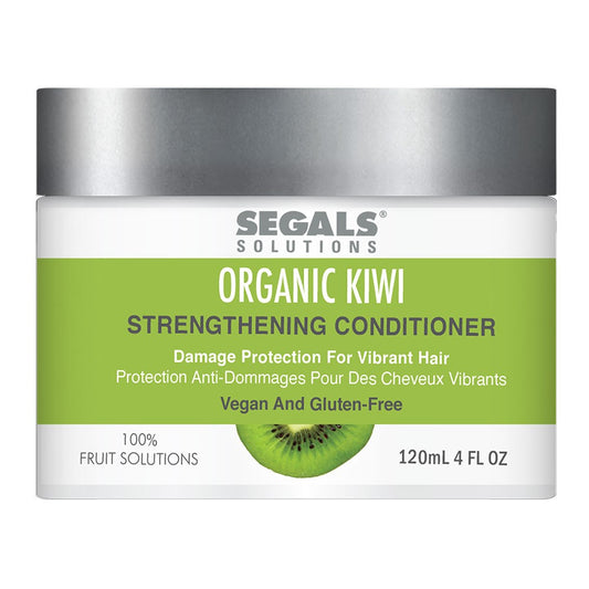 Segals Fruit Solutions Kiwi Strength Conditioner