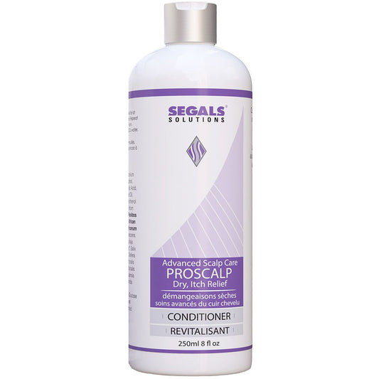 Segals Solutions Proscalp Conditioner