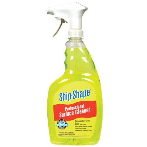 Ship-Shape Professional Cleaner 32oz
