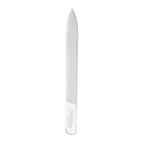 SilkLine Single Glass Nail File