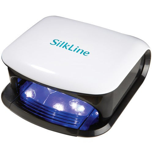 Silkline Led Nail Lamp (20watts) 23-ledlampc