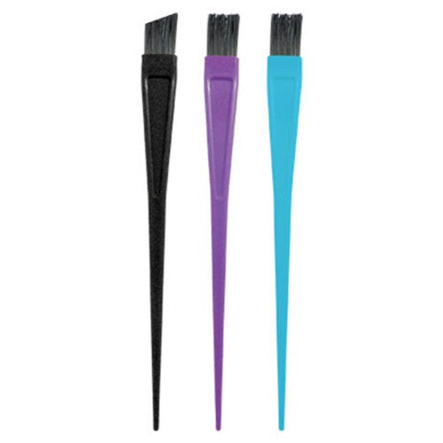 Soft N Style Highlighting Tint Brush Set 3pc