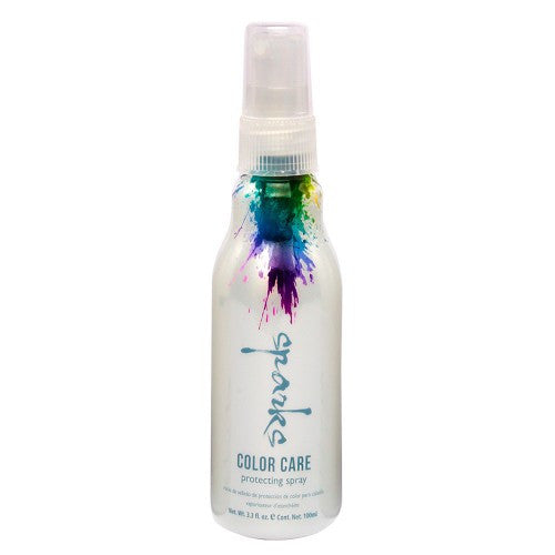 Sparks Color Care Protecting Spray 3oz