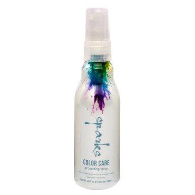 Sparks Color Care Protecting Spray 3oz