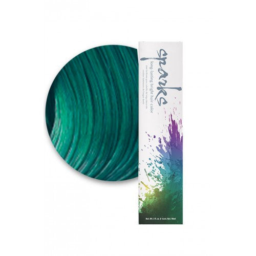 Sparks Color Green Ivy 3oz