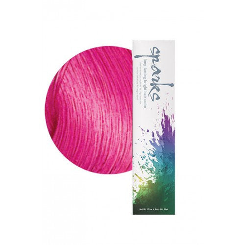 Sparks Color Magenta Mania 3oz