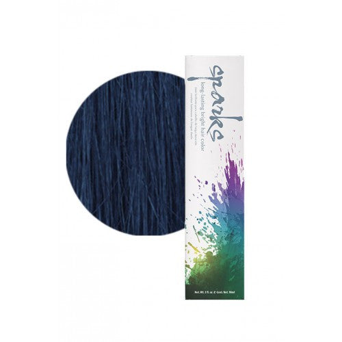 Sparks Color Nautical Navy 3oz