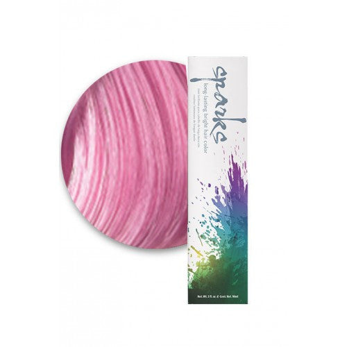 Sparks Color Pink Kiss 3oz