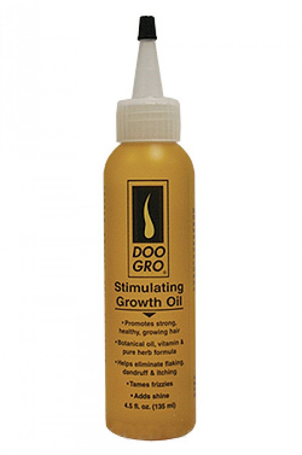 DooGro-20 Stimulating Growth Oil (4.5oz)