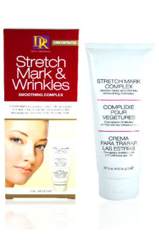 D & R-177 Stretch Mark Complex 6 oz