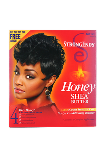 Strongends-7 Défrisant au miel sans lessive 2App_Super