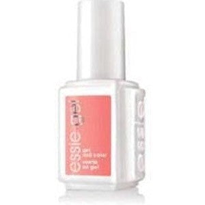 Essie.Gel Peach Side Babe 0.42 oz./ 12.5ml