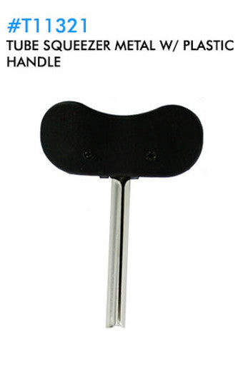 管挤压器金属带塑料手柄 T11321 3762 -件