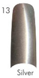 Lamour Color Tips Silver 110-13