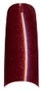 Lamour Color Tips Metallic Cranberry 110-41
