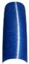Lamour Color Tips Metallic Caribbean Blue 110-43