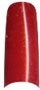 Lamour Color Tips Red Volcano Poly 110-51