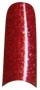 Lamour Color Tips Fuschia Metallic 110-76