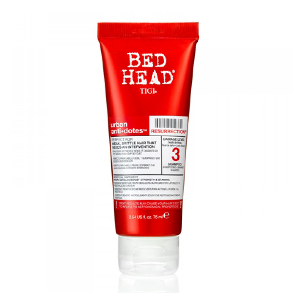 Bed Head Urban Antidotes Resurrection Shampoo