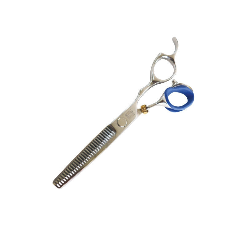 Titan - (T3D630) Professional Thinning Shear - 28T - 6in