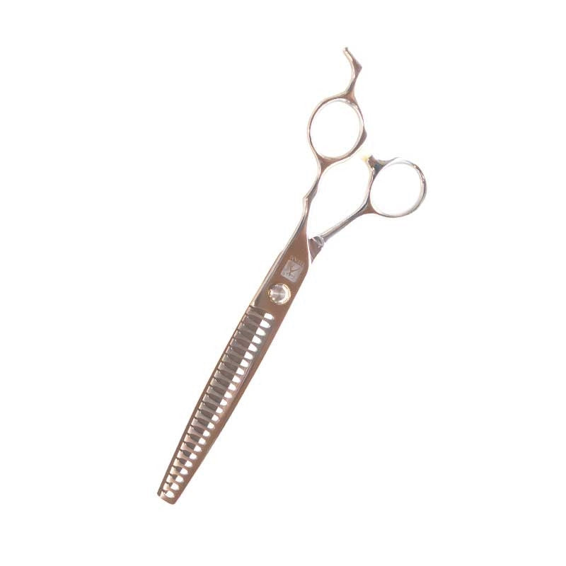 Titan - Professional Barber Thinner - 24T - 7in