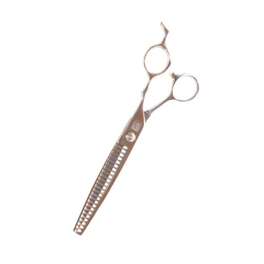 Titan - Professional Barber Thinner - 24T - 7in