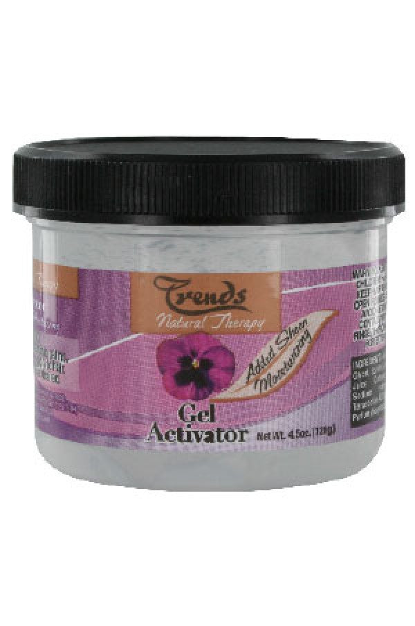 Trends-1 Gel Activator - 4.5 oz