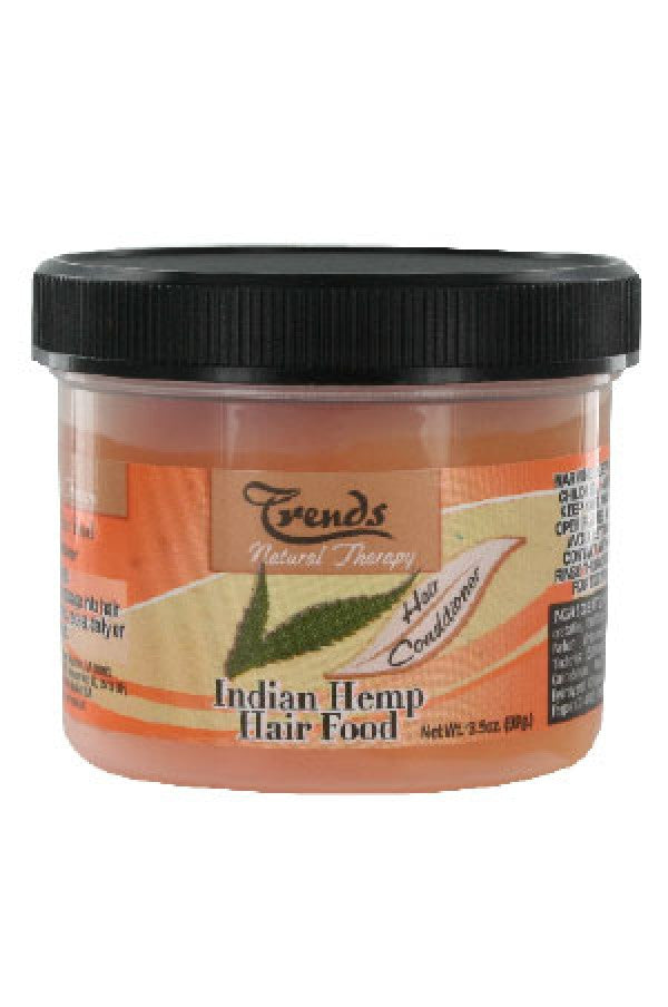 Trends-3 Indian Hemp Hair Food - 4.5 oz