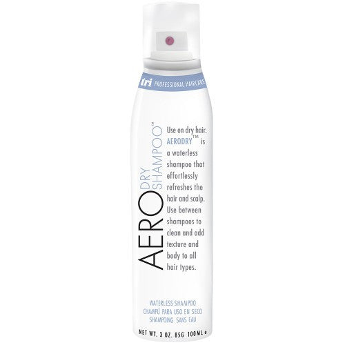 Tri Aero Dry Shampoo 3oz