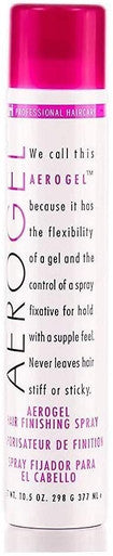 Tri Aerogel Styling Spray to enhance your hair styling 10.5 Oz.