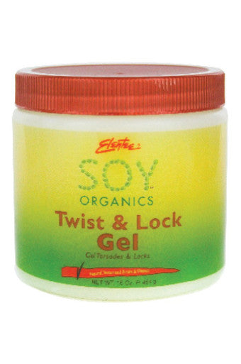 Elentee-7 Twist & Lock Gel 16oz