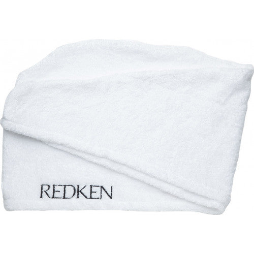 Redken Redken Microfiber Hair Towel Wrap