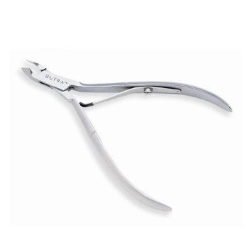 Ultra - Box Joint Half Jaw Cuticle Nipper