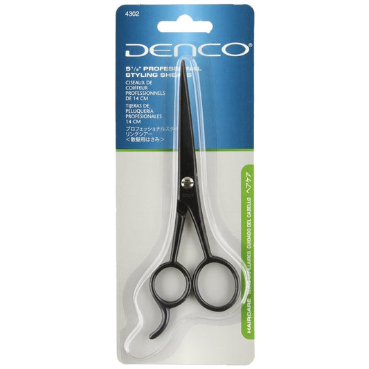 Ultra - Professional Styling Scissors - 5.5in